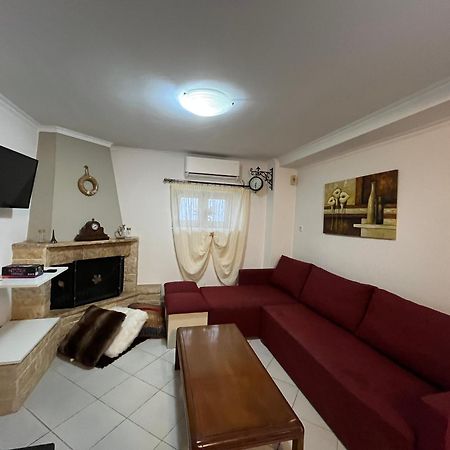Stelios Home Vrasná Extérieur photo