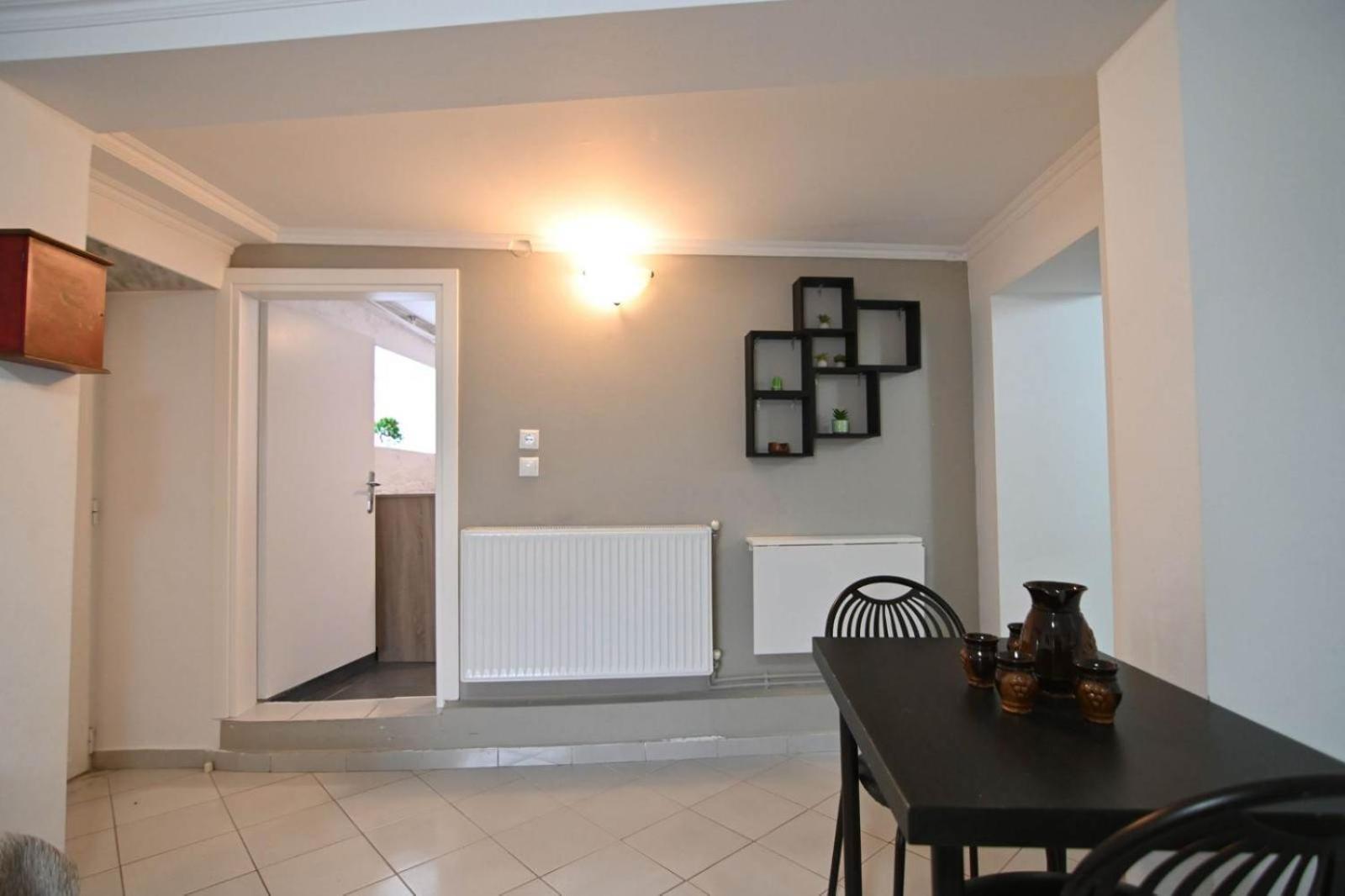 Stelios Home Vrasná Extérieur photo