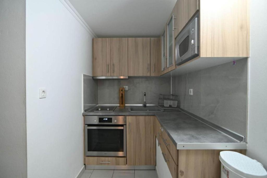 Stelios Home Vrasná Extérieur photo