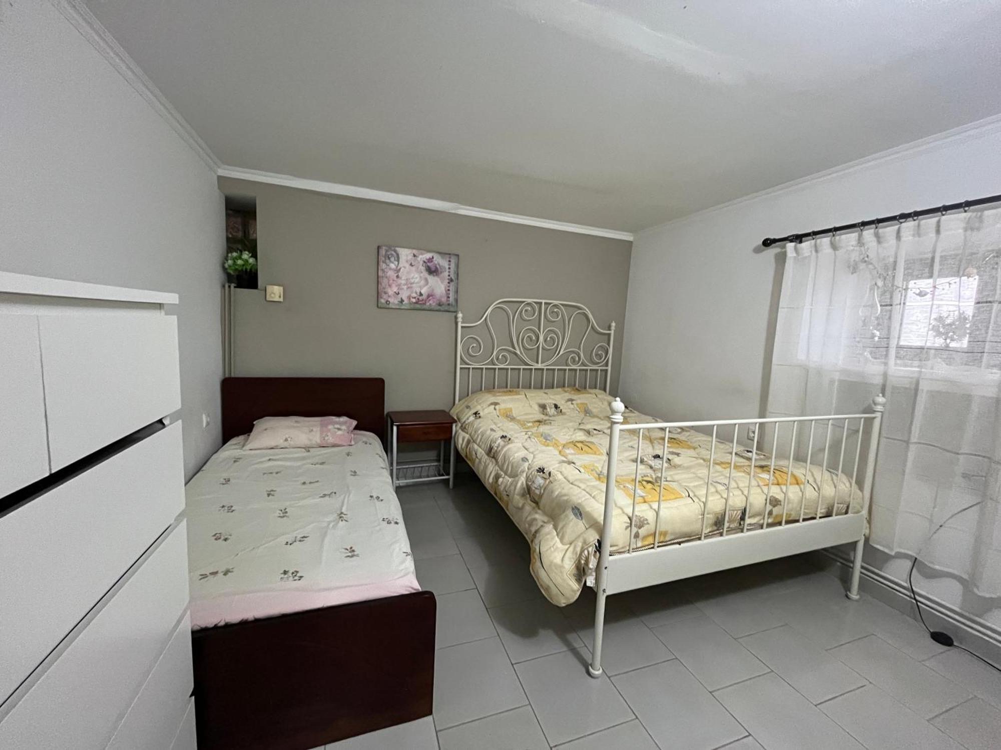 Stelios Home Vrasná Extérieur photo