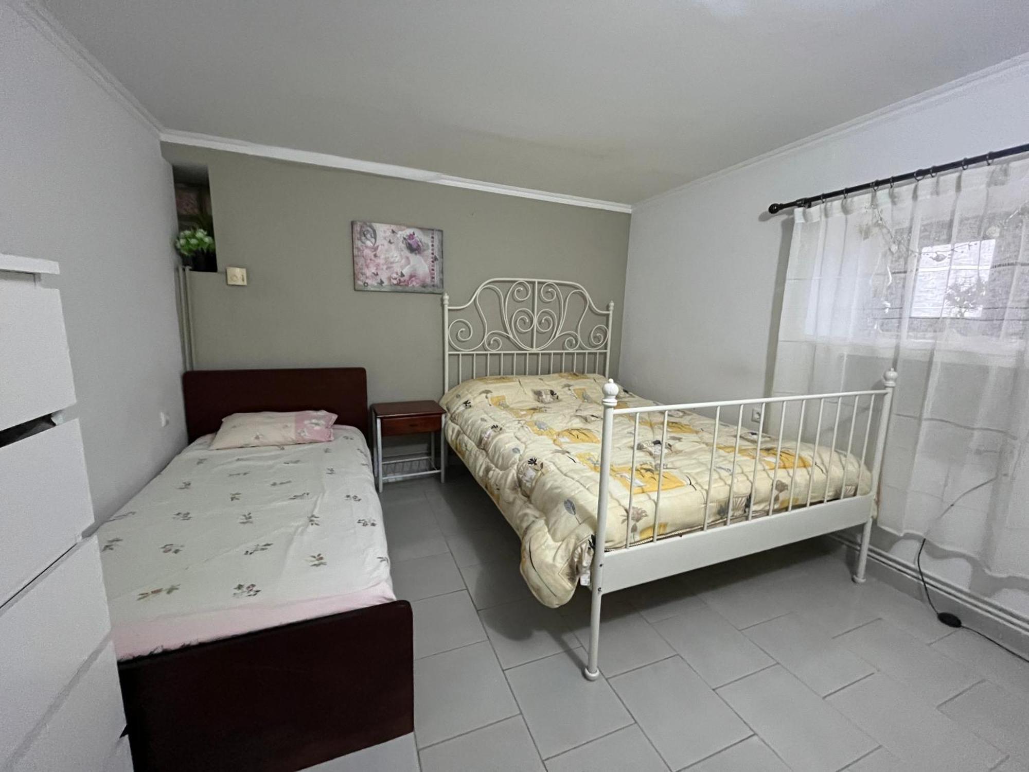 Stelios Home Vrasná Extérieur photo
